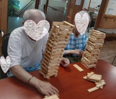 인지활동- 카프라